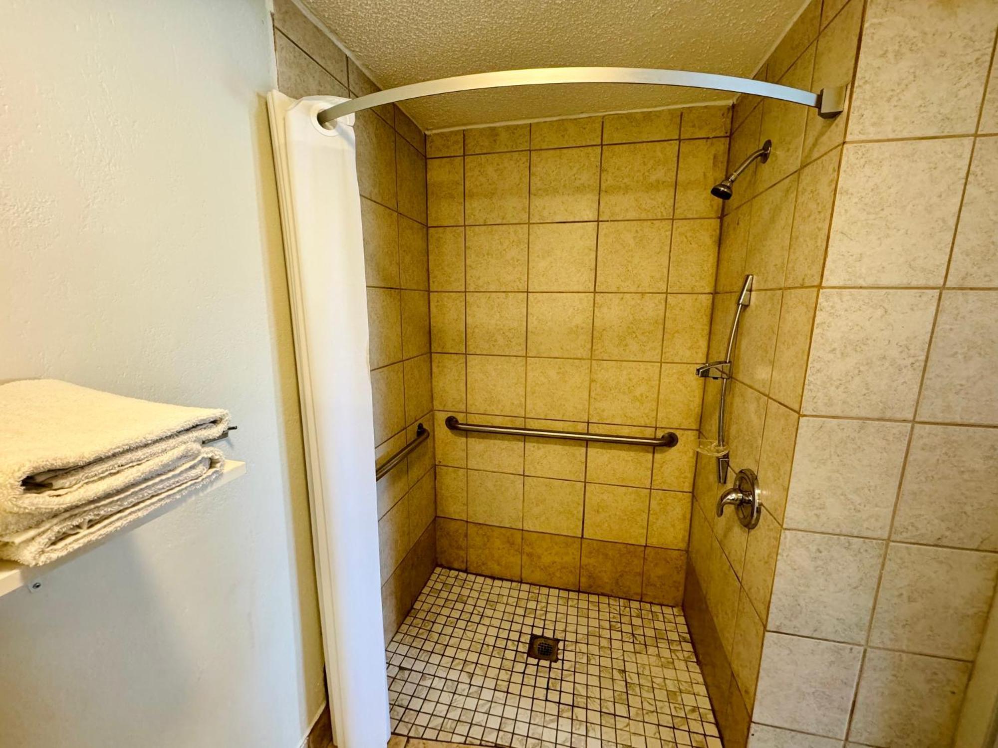 Knights Inn Bridgeport Frankenmuth Экстерьер фото